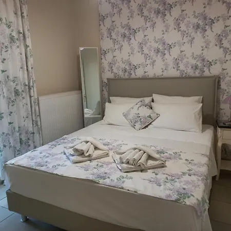 Rania-apartments 2 *